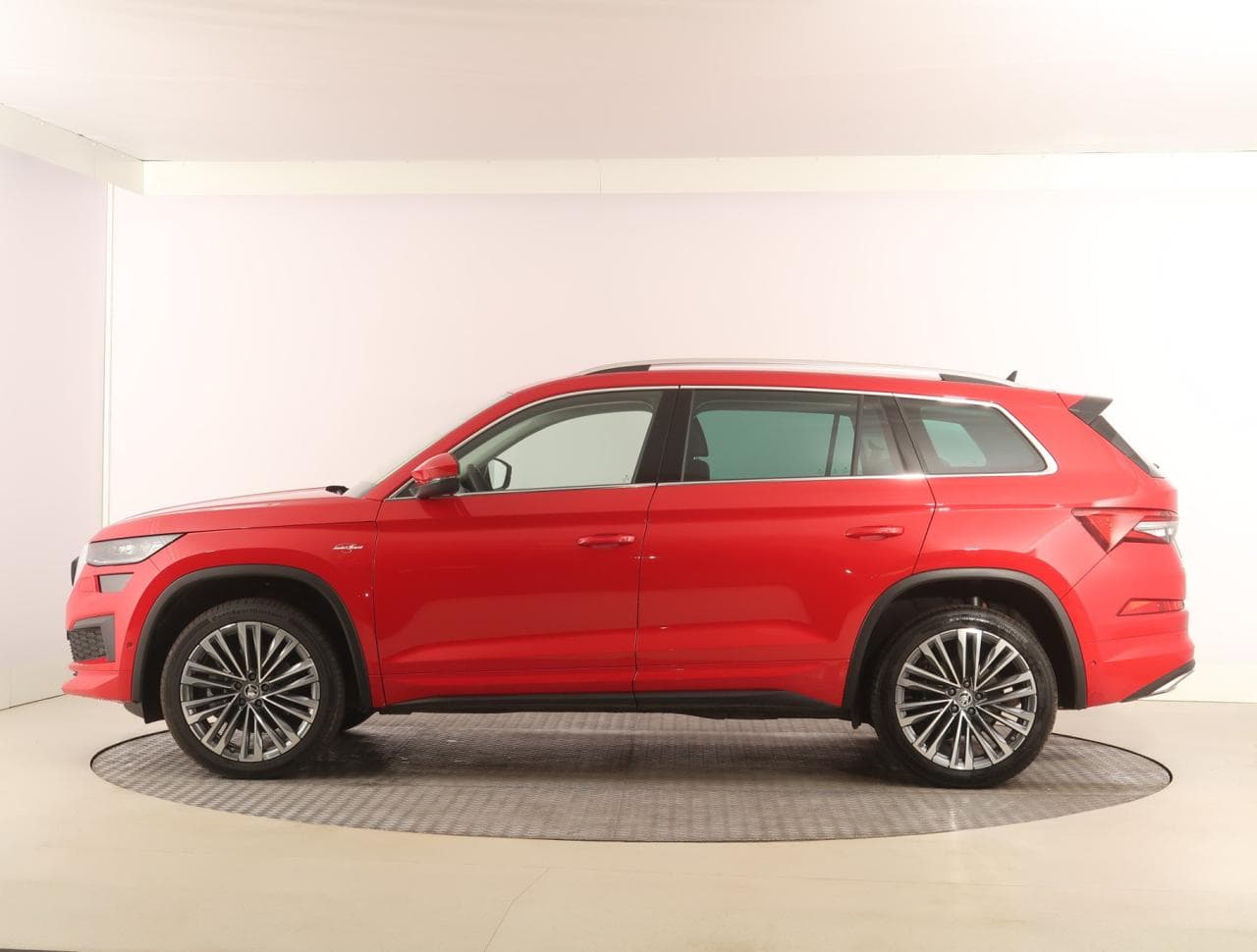 2024 Škoda KODIAQ - 4
