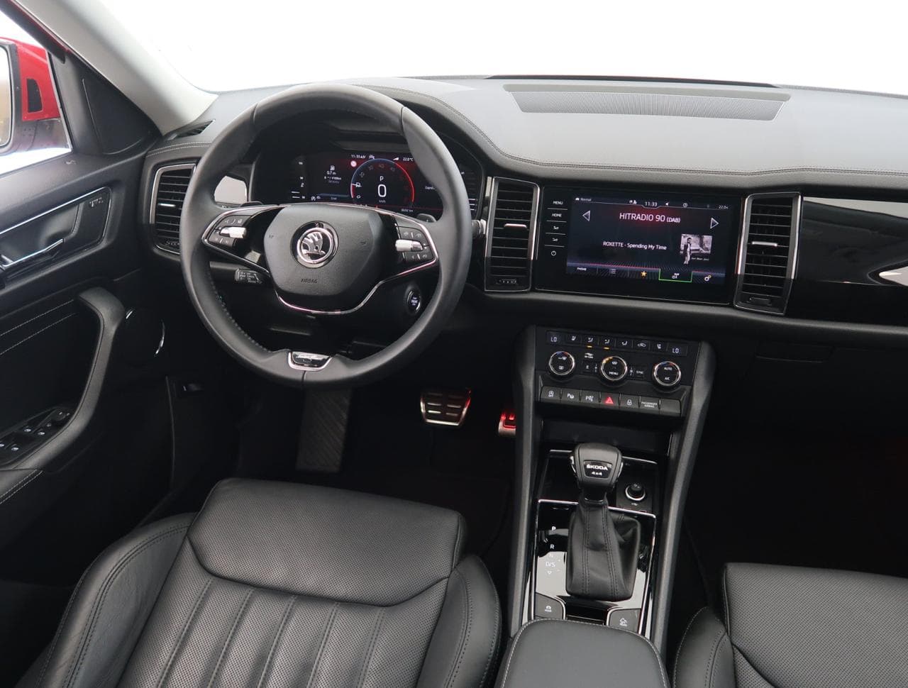 2024 Škoda KODIAQ - 9