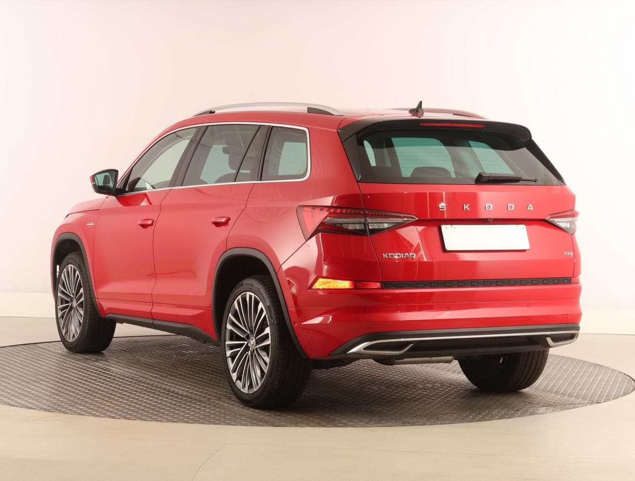 2024 Škoda KODIAQ - 5