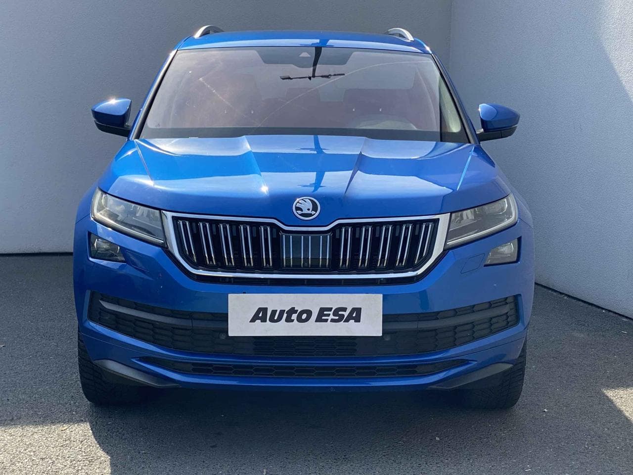 2021 Škoda KODIAQ - 2