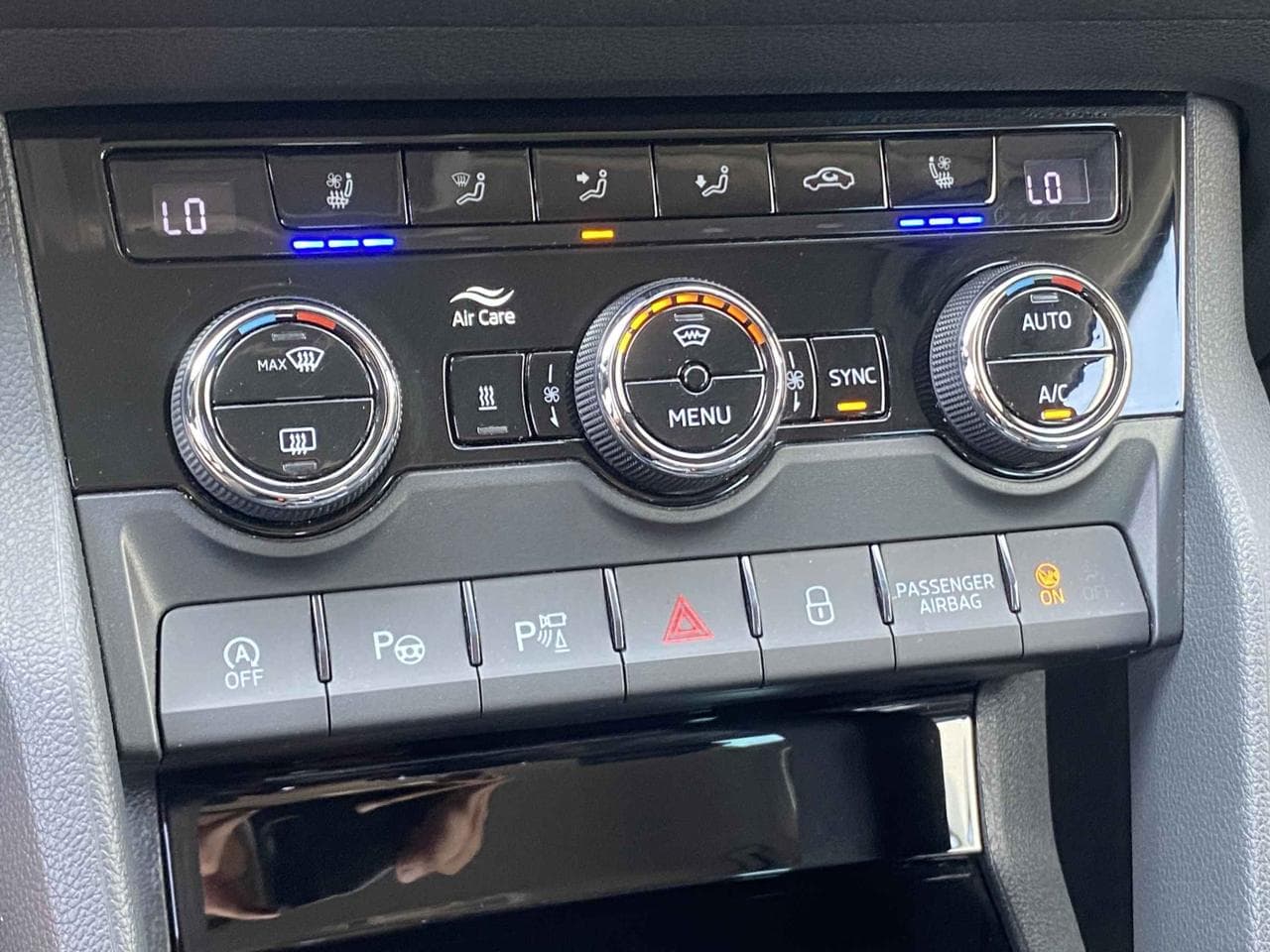 2021 Škoda KODIAQ - 17