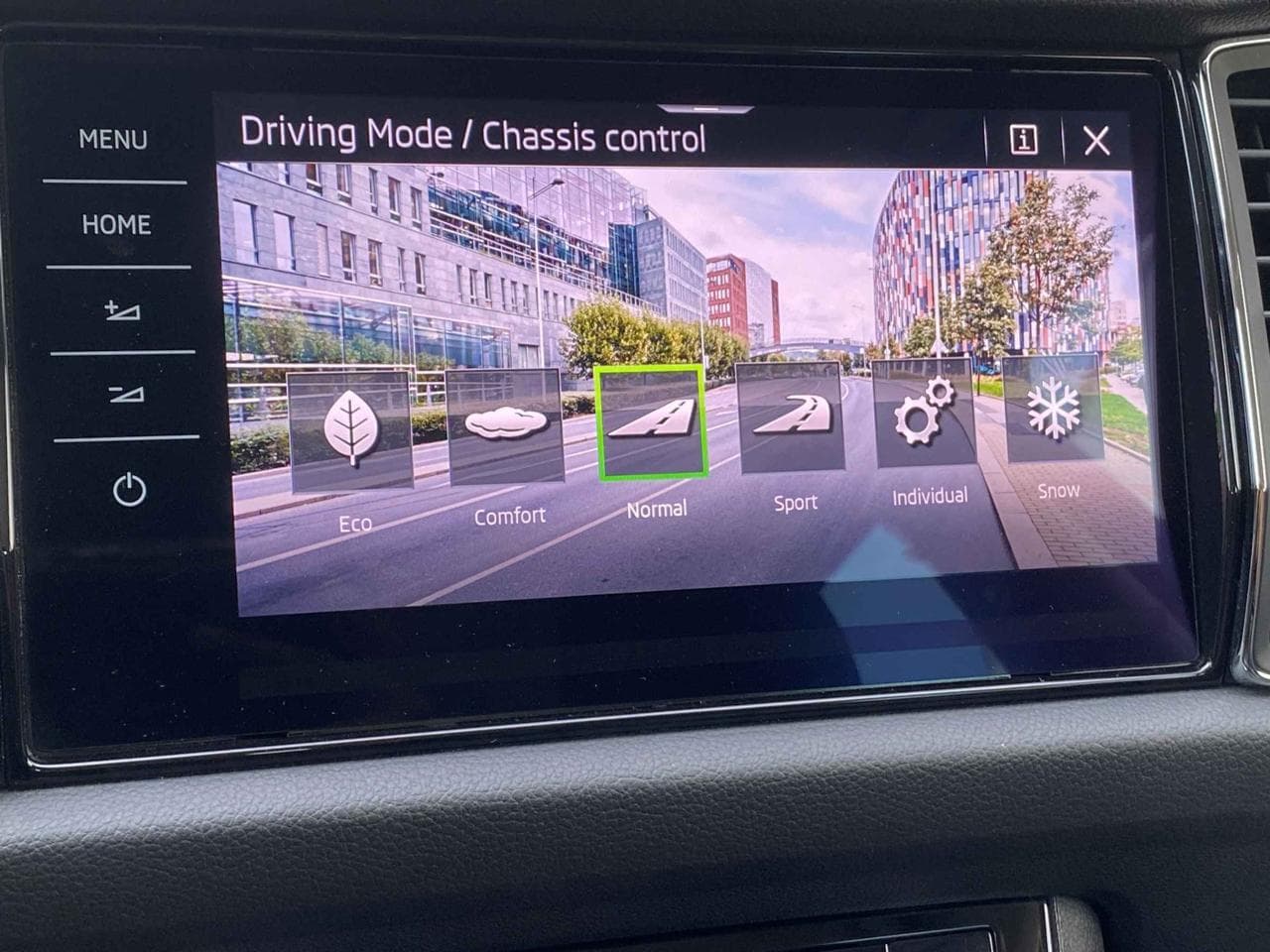 2021 Škoda KODIAQ - 19