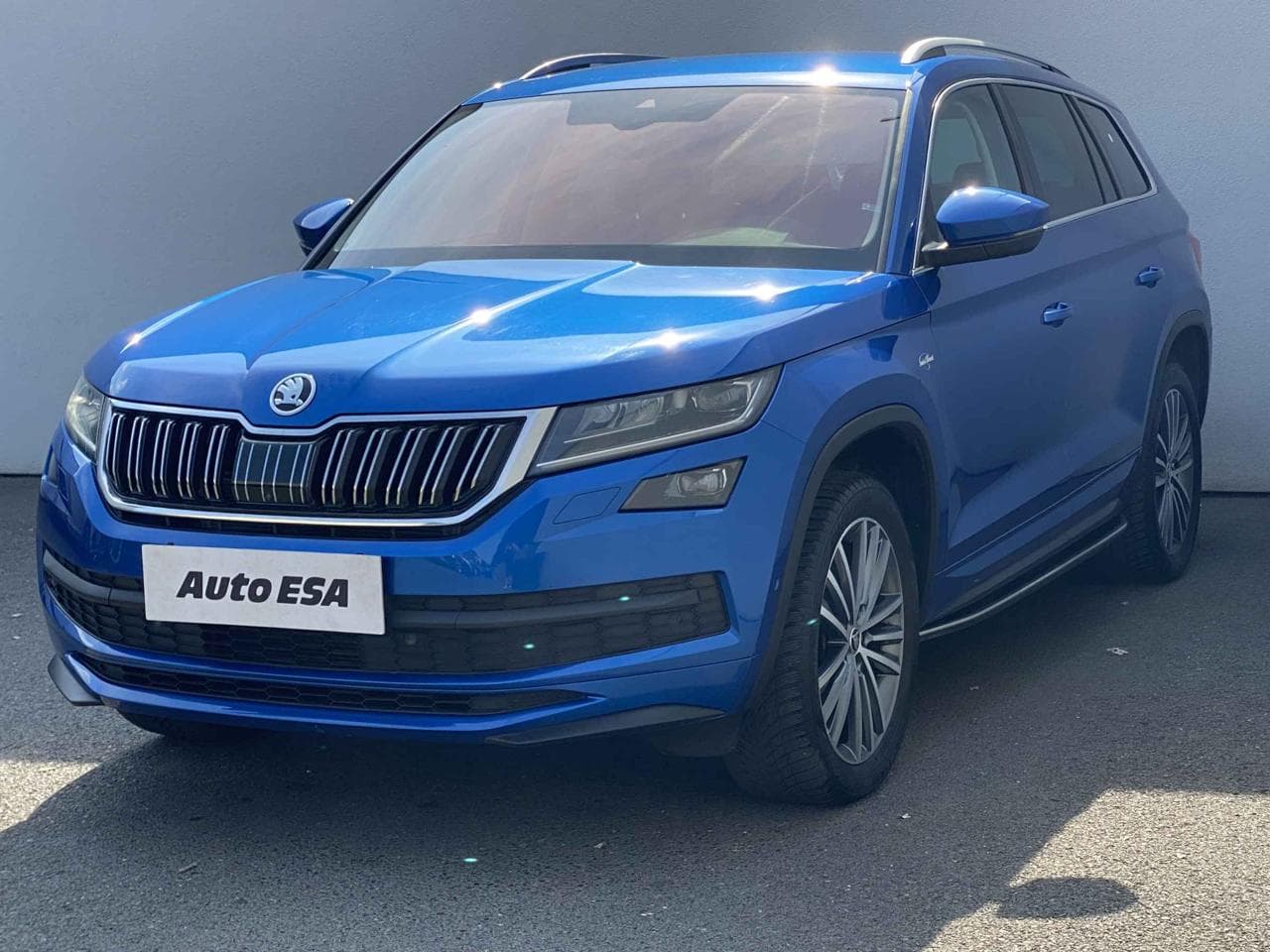 2021 Škoda KODIAQ - 3