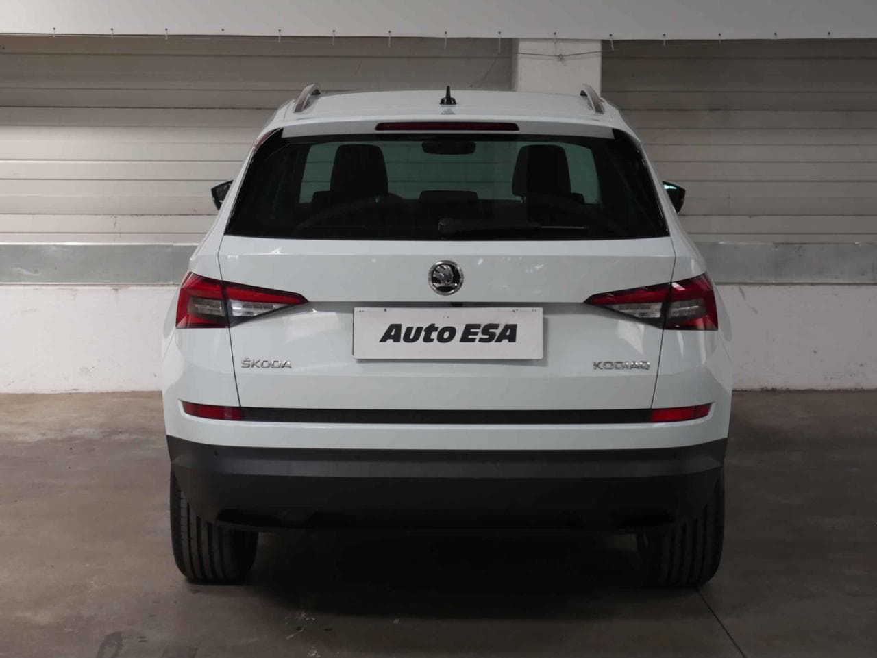2017 Škoda KODIAQ - 5