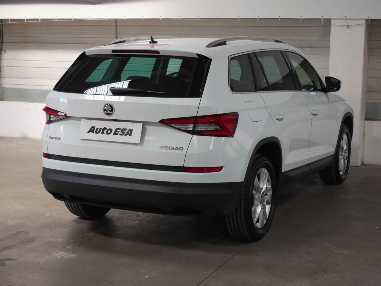 2017 Škoda KODIAQ - 6