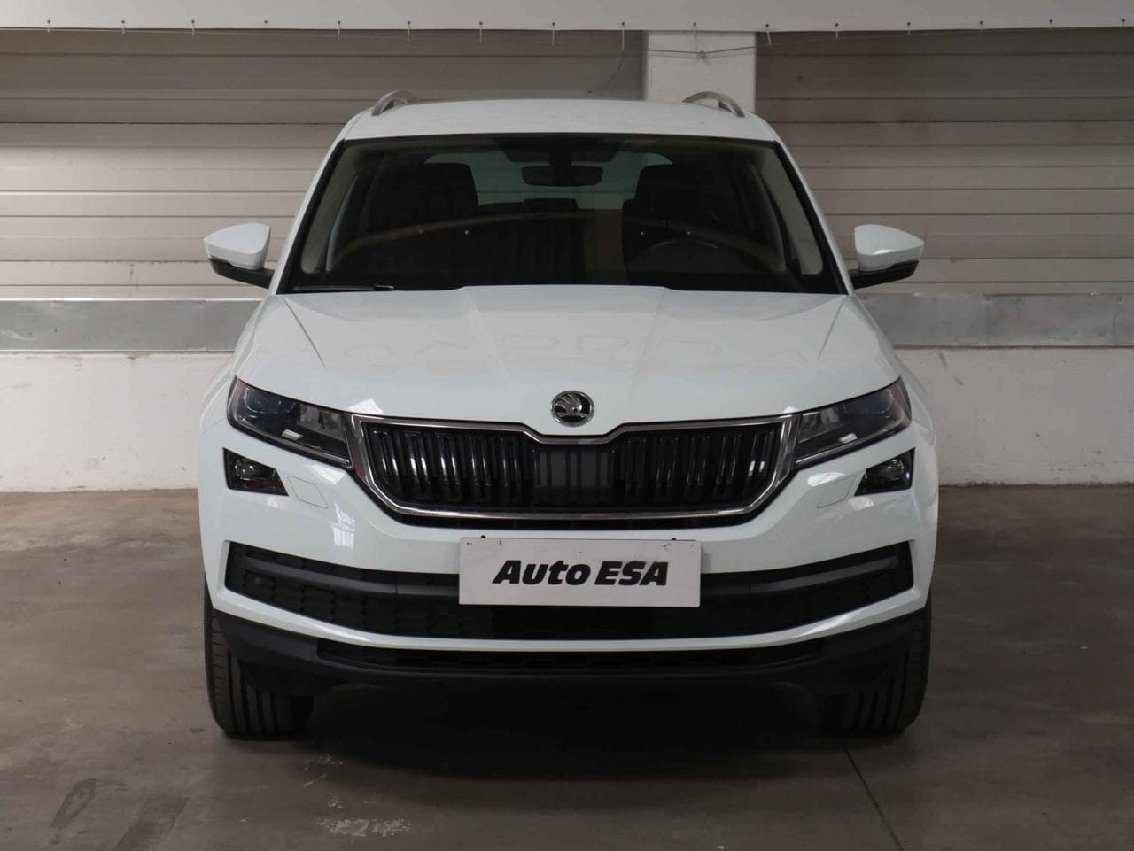 2017 Škoda KODIAQ - 2
