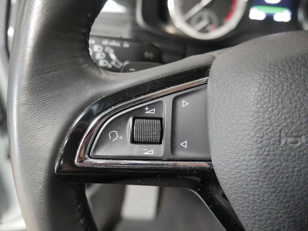 2017 Škoda KODIAQ - 19