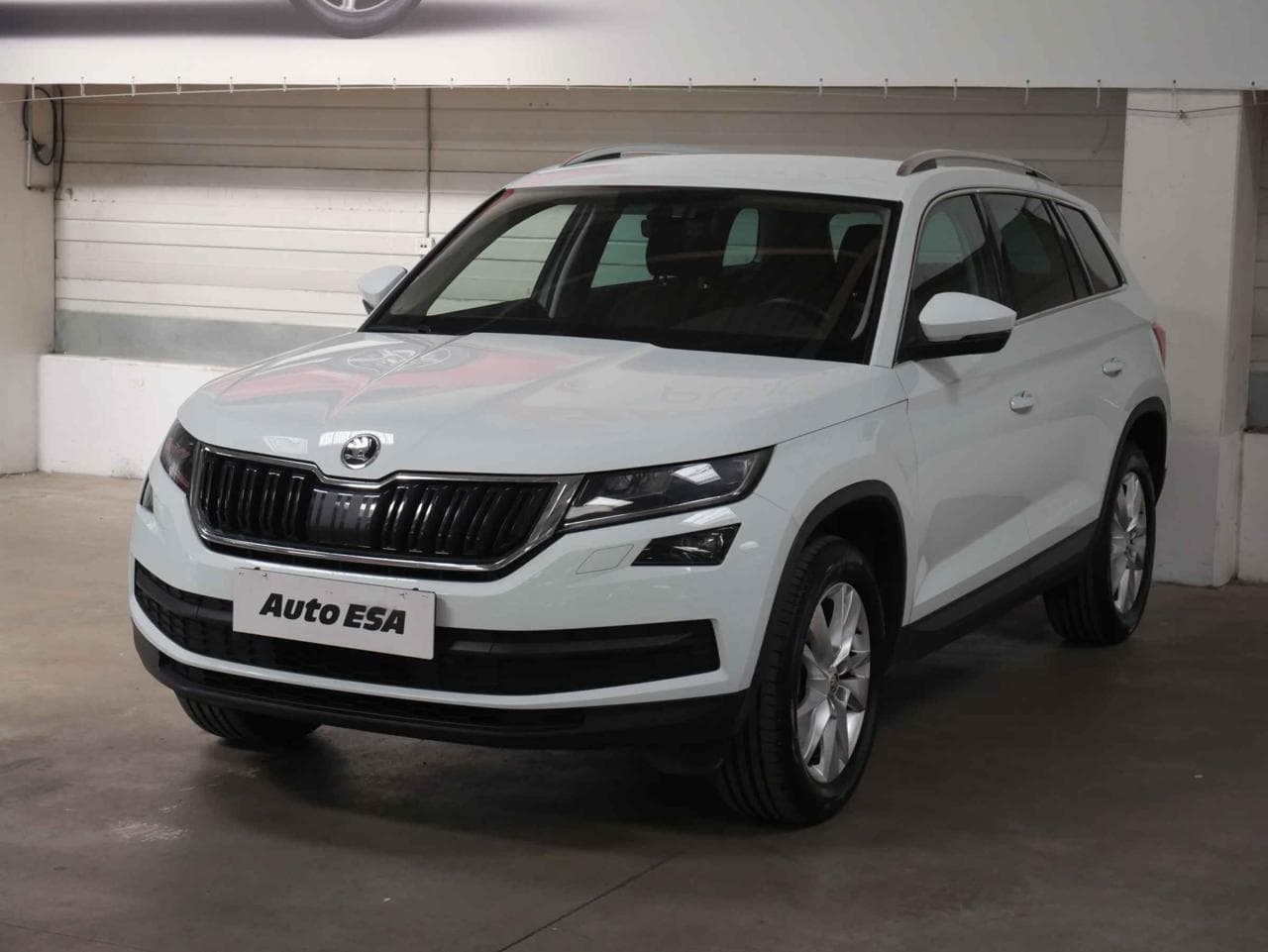 2017 Škoda KODIAQ - 3