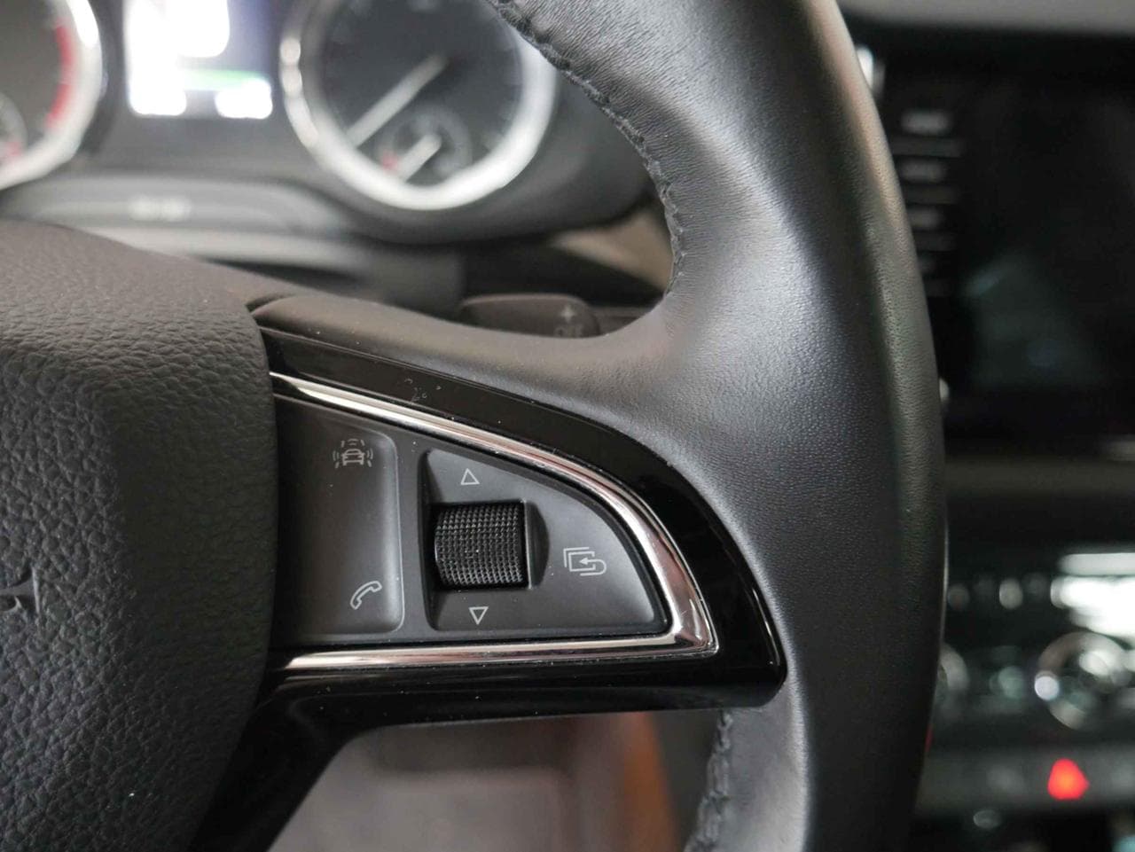 2017 Škoda KODIAQ - 20