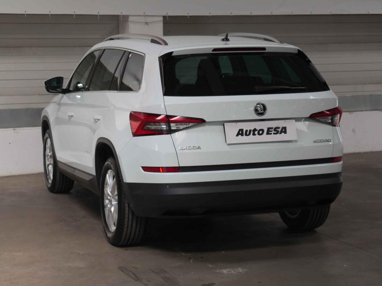 2017 Škoda KODIAQ - 4