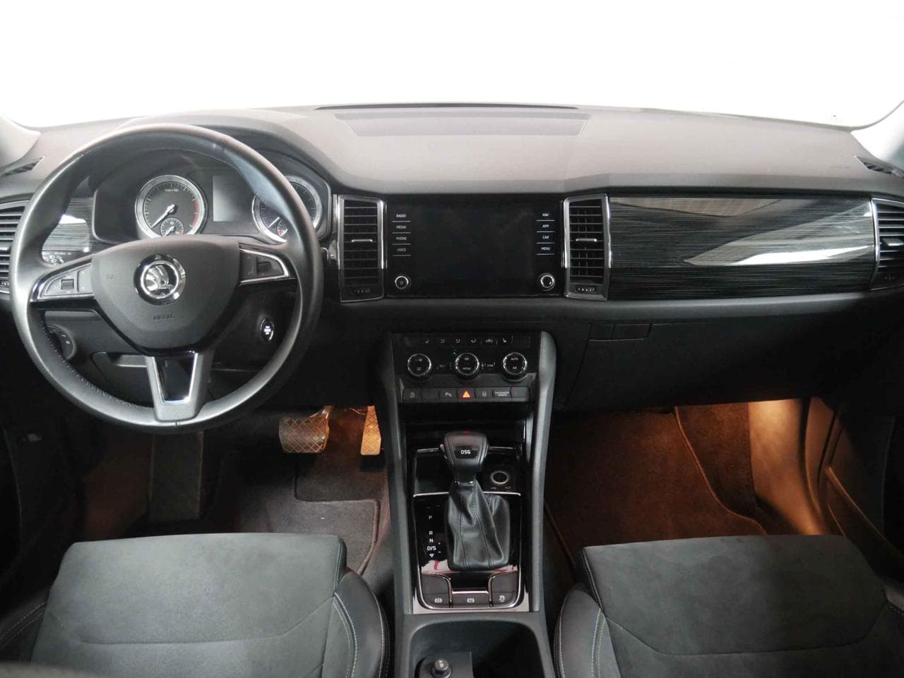 2017 Škoda KODIAQ - 8