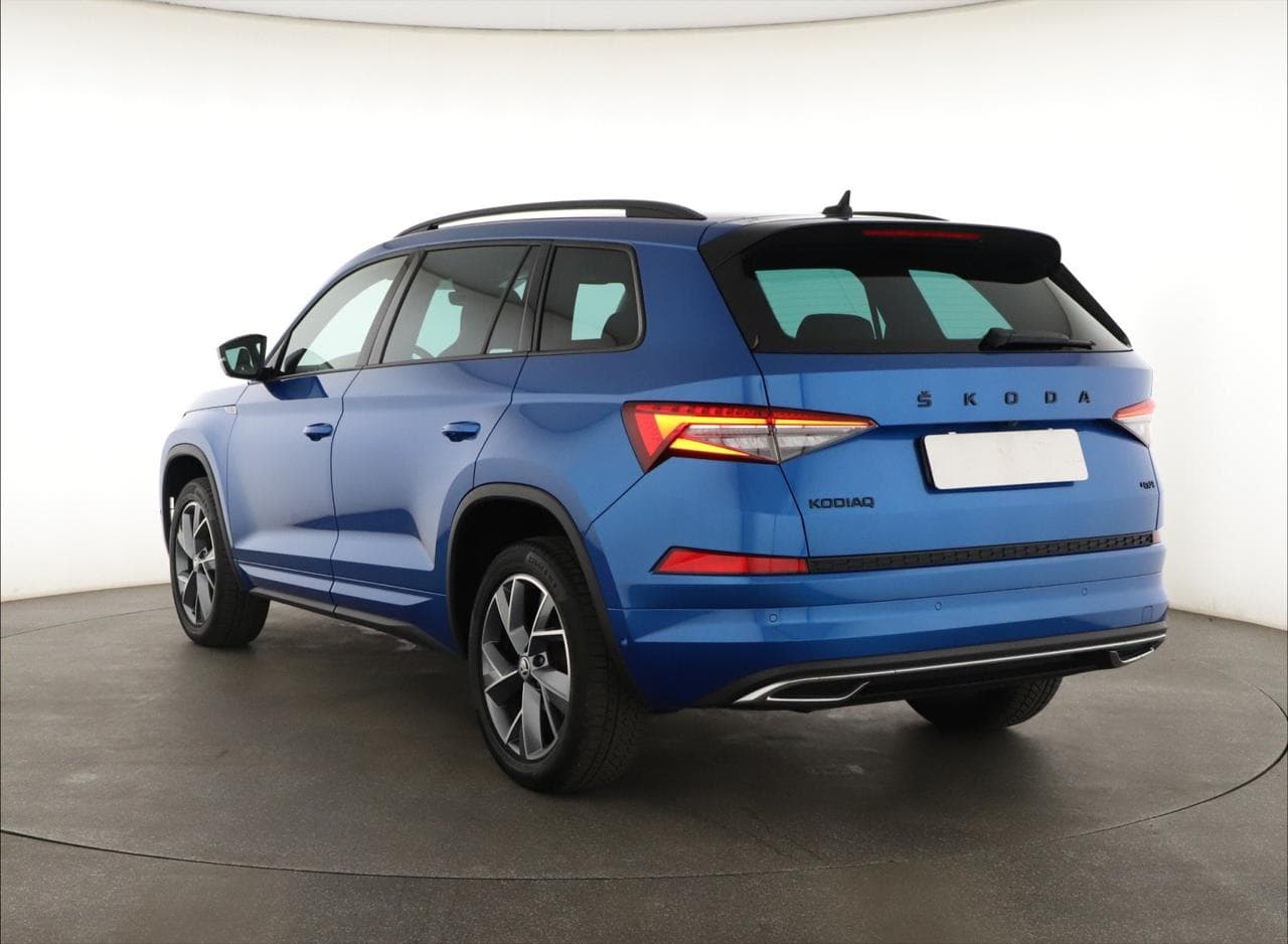 2024 Škoda KODIAQ - 5