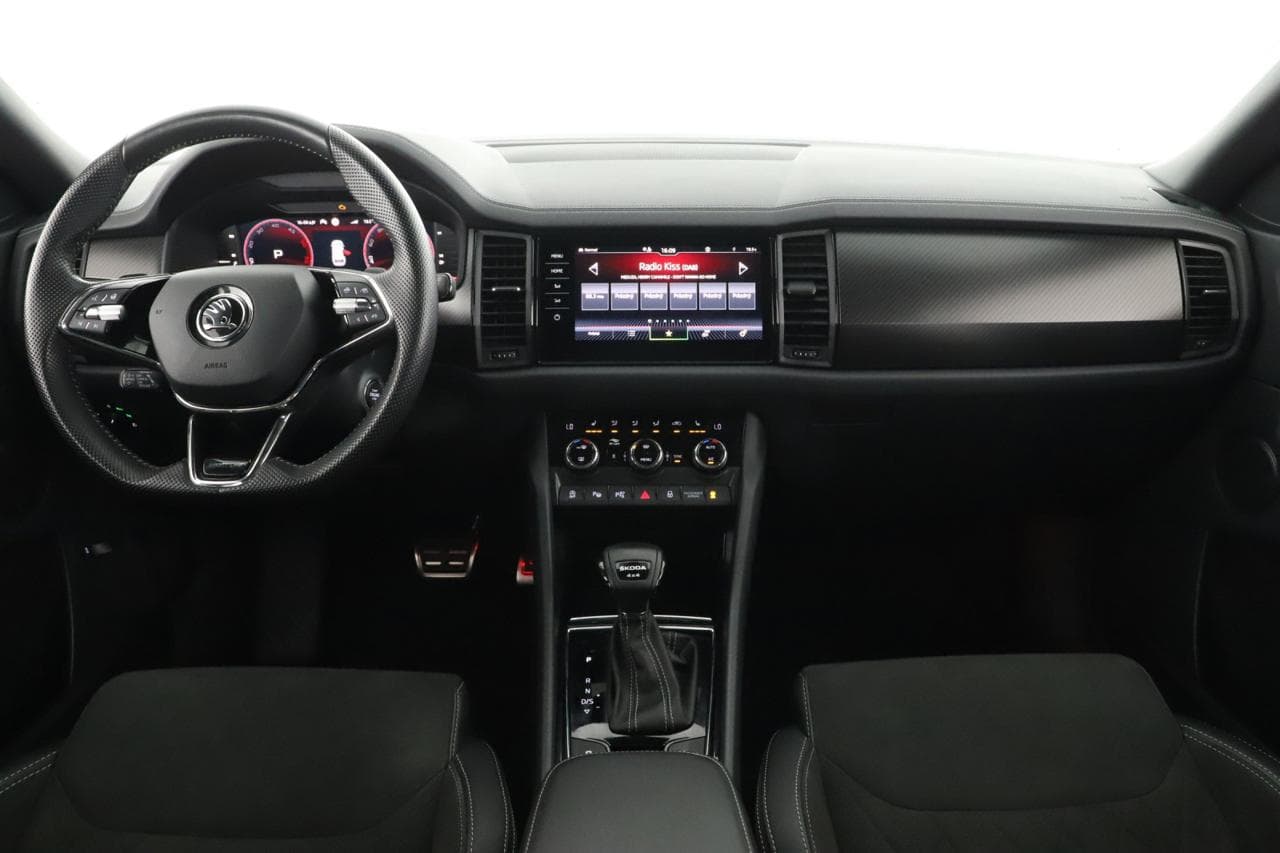 2024 Škoda KODIAQ - 9