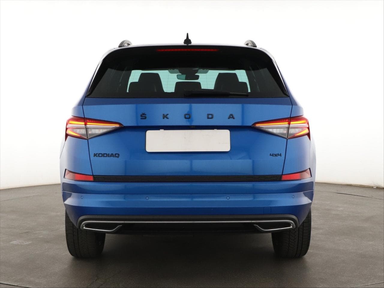 2024 Škoda KODIAQ - 6