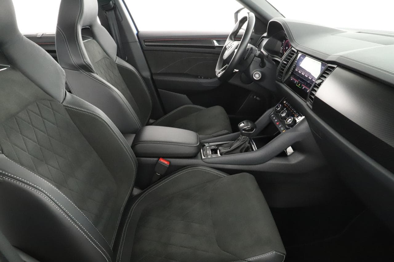 2024 Škoda KODIAQ - 10