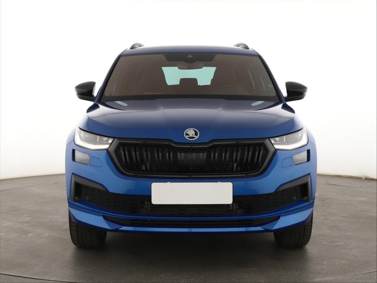 2024 Škoda KODIAQ - 2