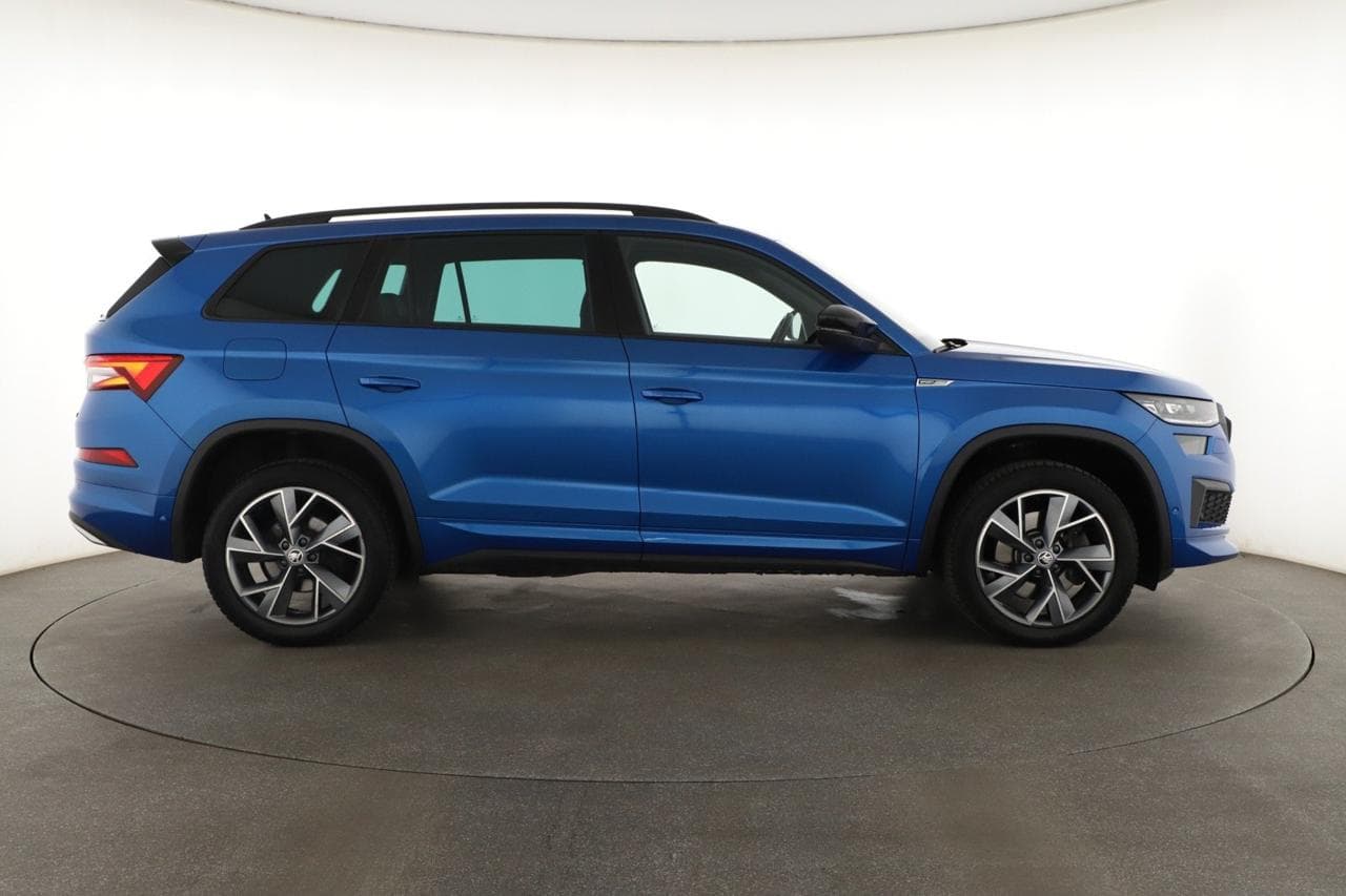 2024 Škoda KODIAQ - 8