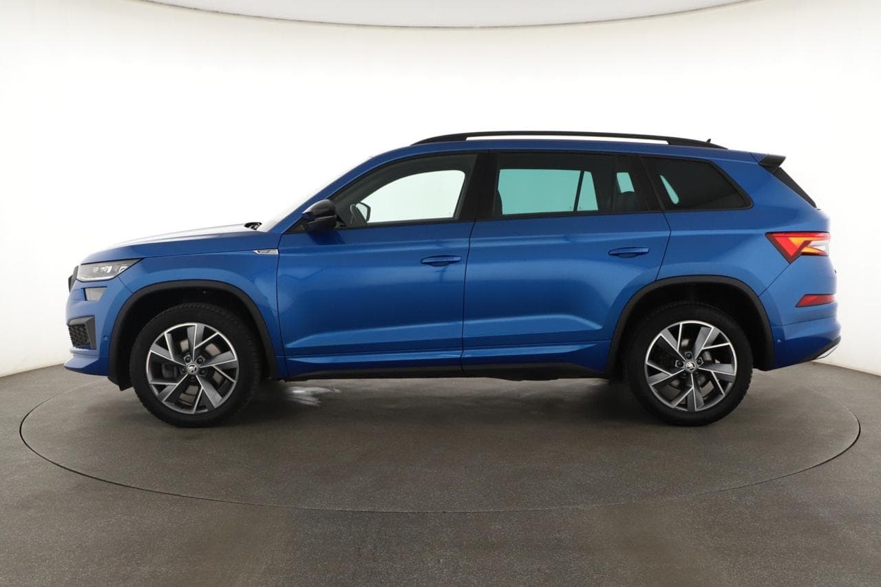 2024 Škoda KODIAQ - 4