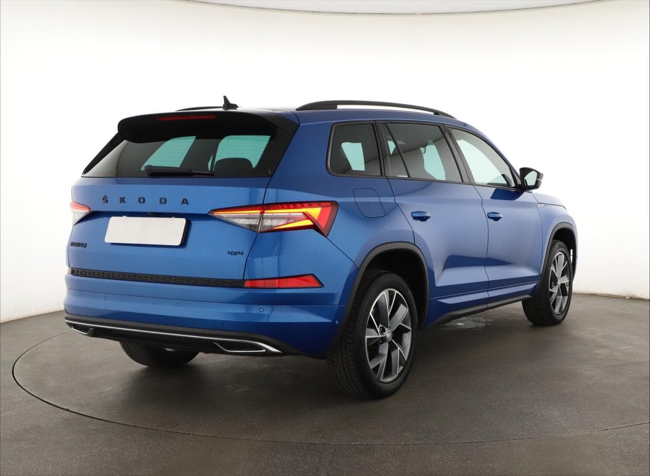 2024 Škoda KODIAQ - 7