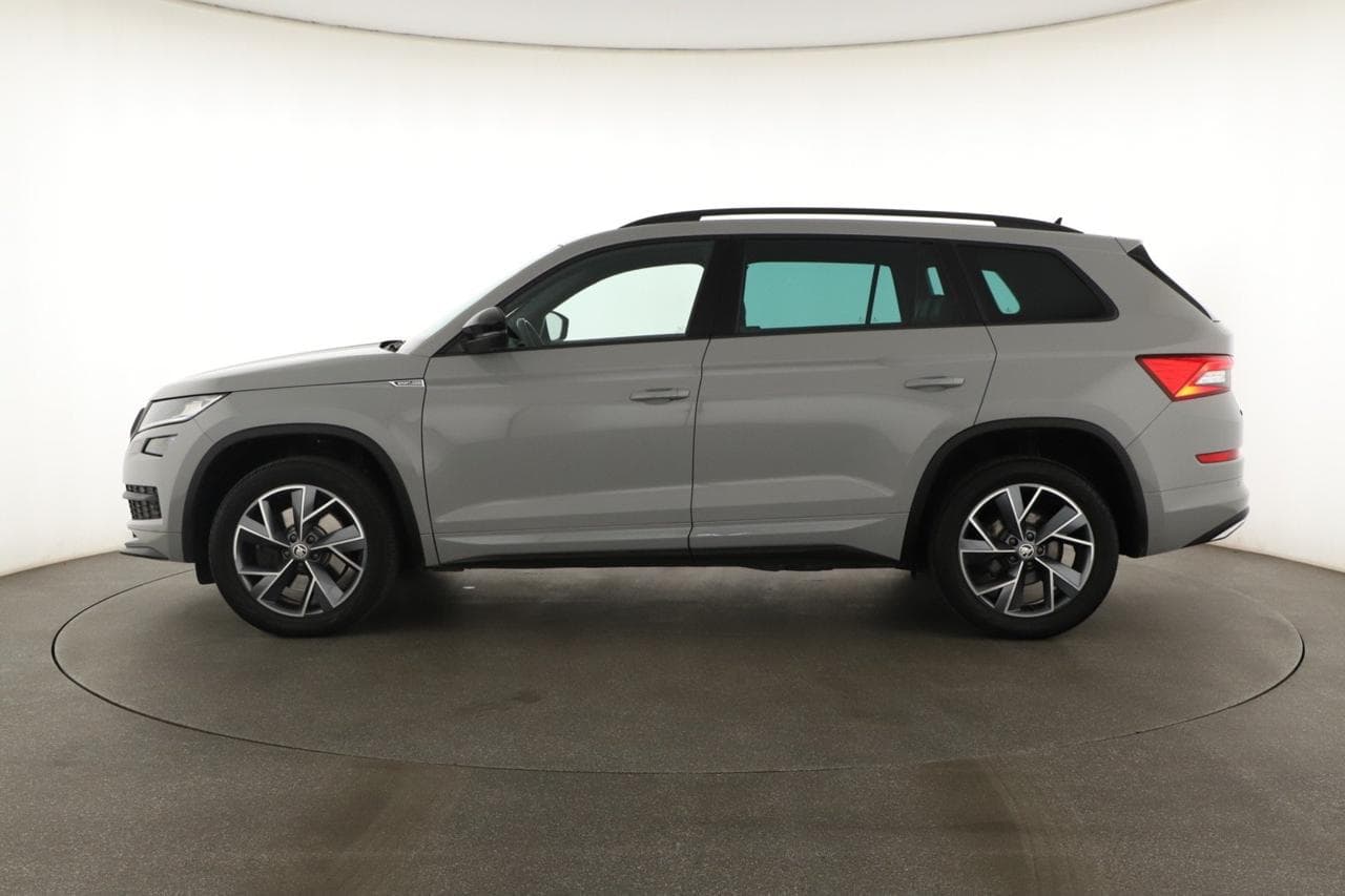 2021 Škoda KODIAQ - 4