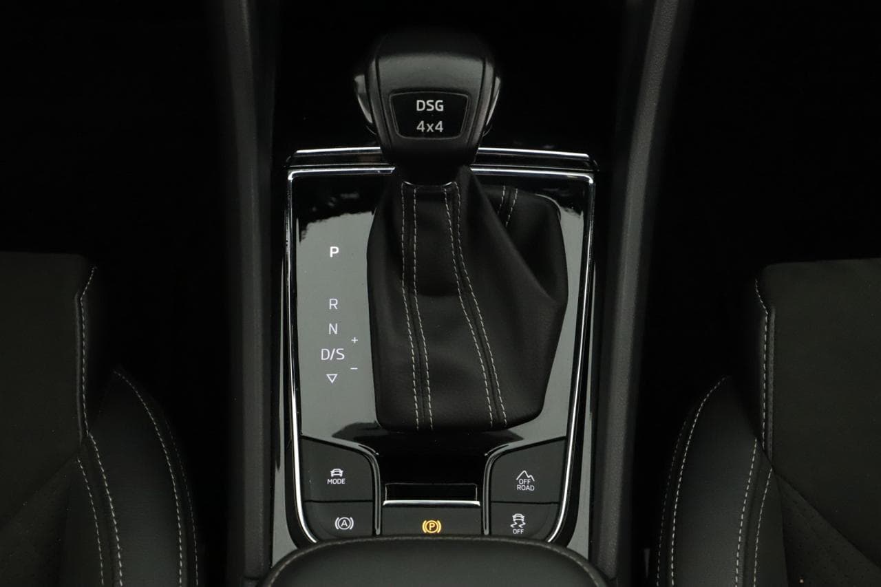 2021 Škoda KODIAQ - 16