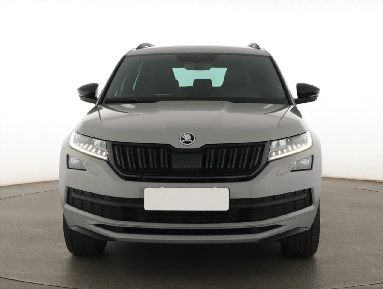 2021 Škoda KODIAQ - 2