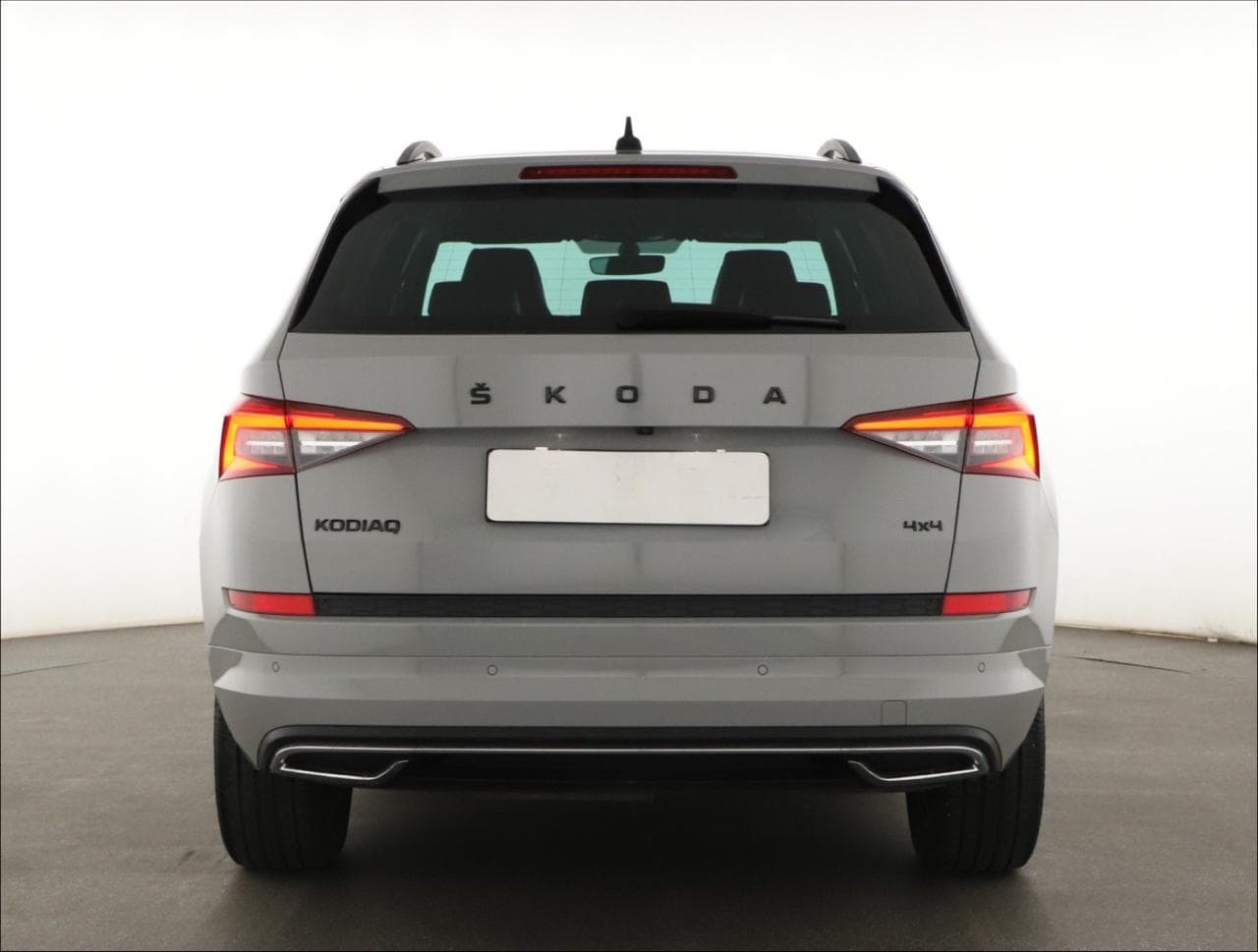 2021 Škoda KODIAQ - 6