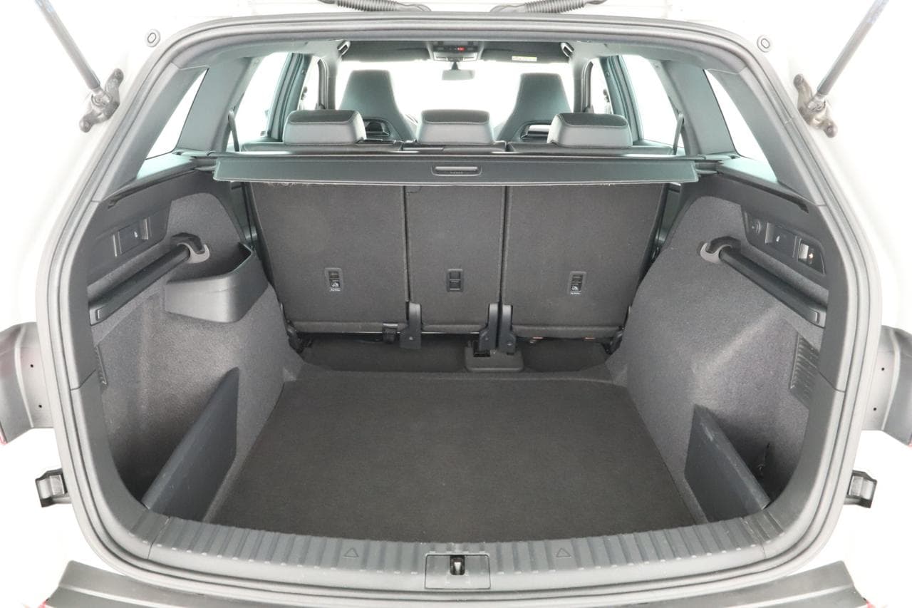 2021 Škoda KODIAQ - 17