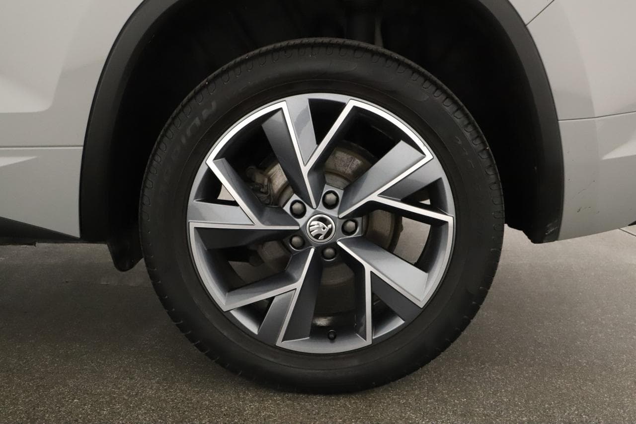 2021 Škoda KODIAQ - 18