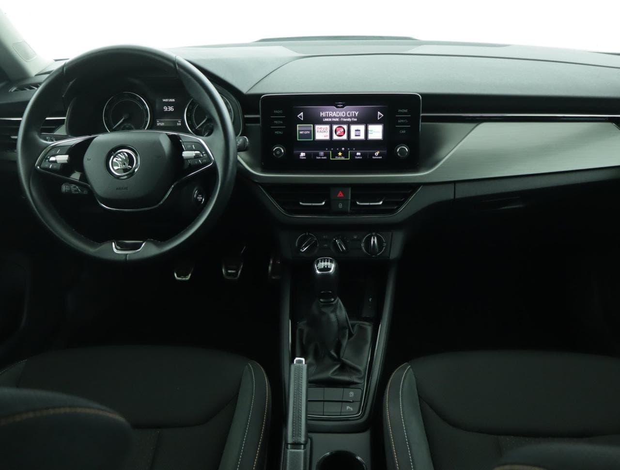 2023 Škoda KAMIQ - 10