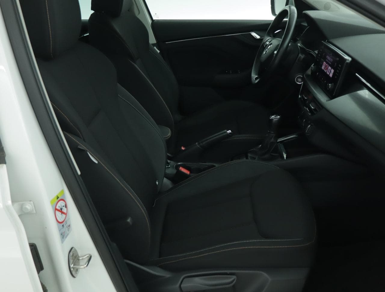 2023 Škoda KAMIQ - 12