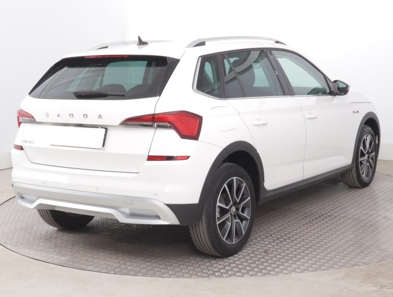 2023 Škoda KAMIQ - 7