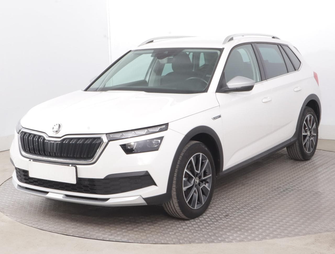 2023 Škoda KAMIQ - 3