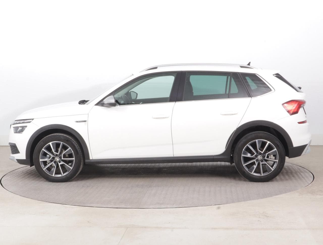 2023 Škoda KAMIQ - 4