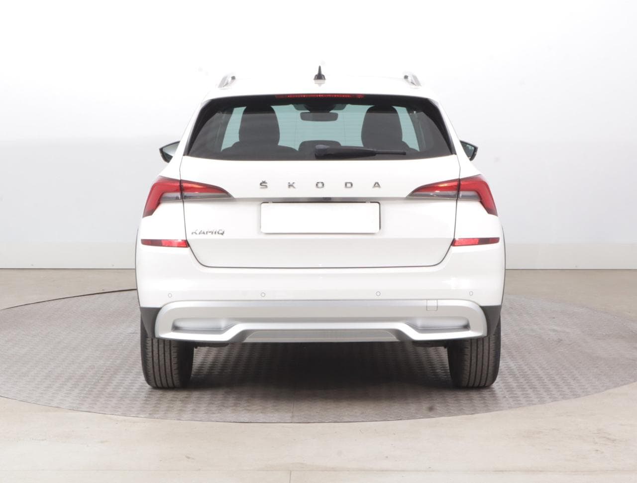 2023 Škoda KAMIQ - 6