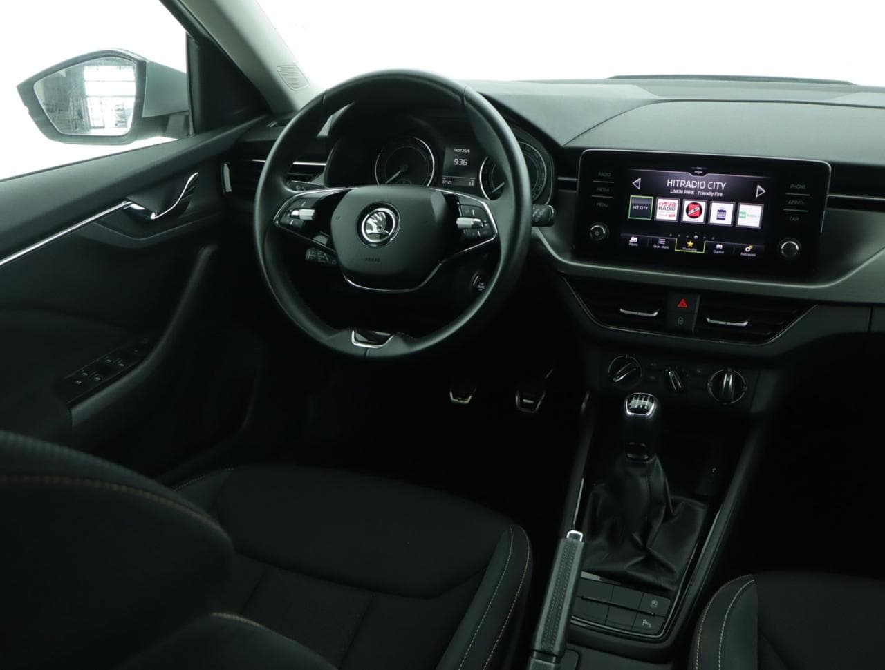 2023 Škoda KAMIQ - 9