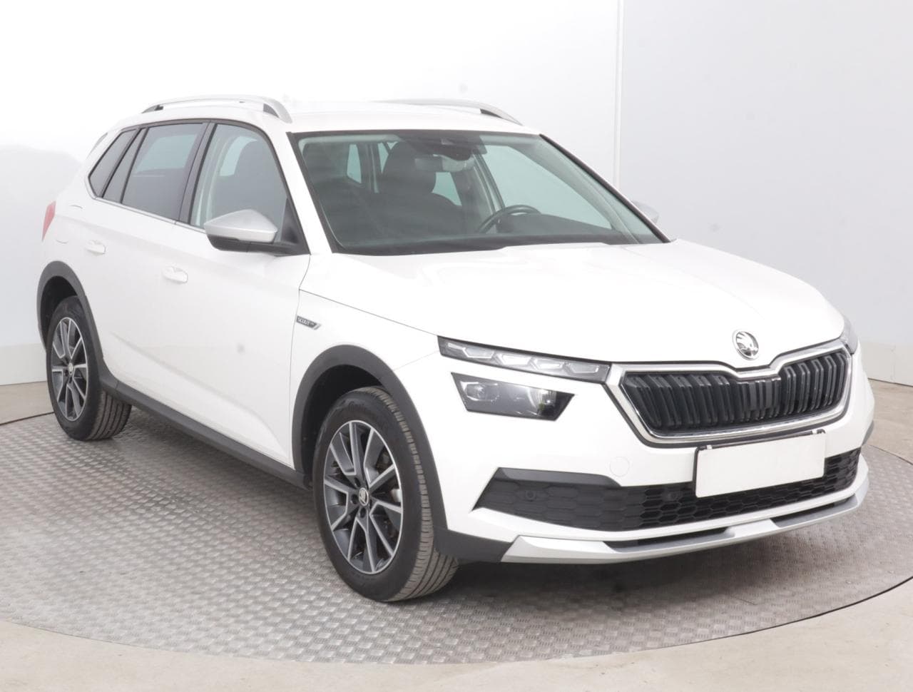2023 Škoda KAMIQ