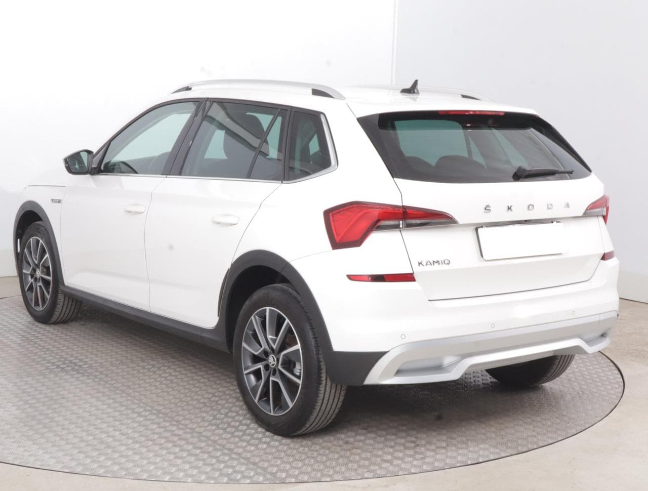 2023 Škoda KAMIQ - 5