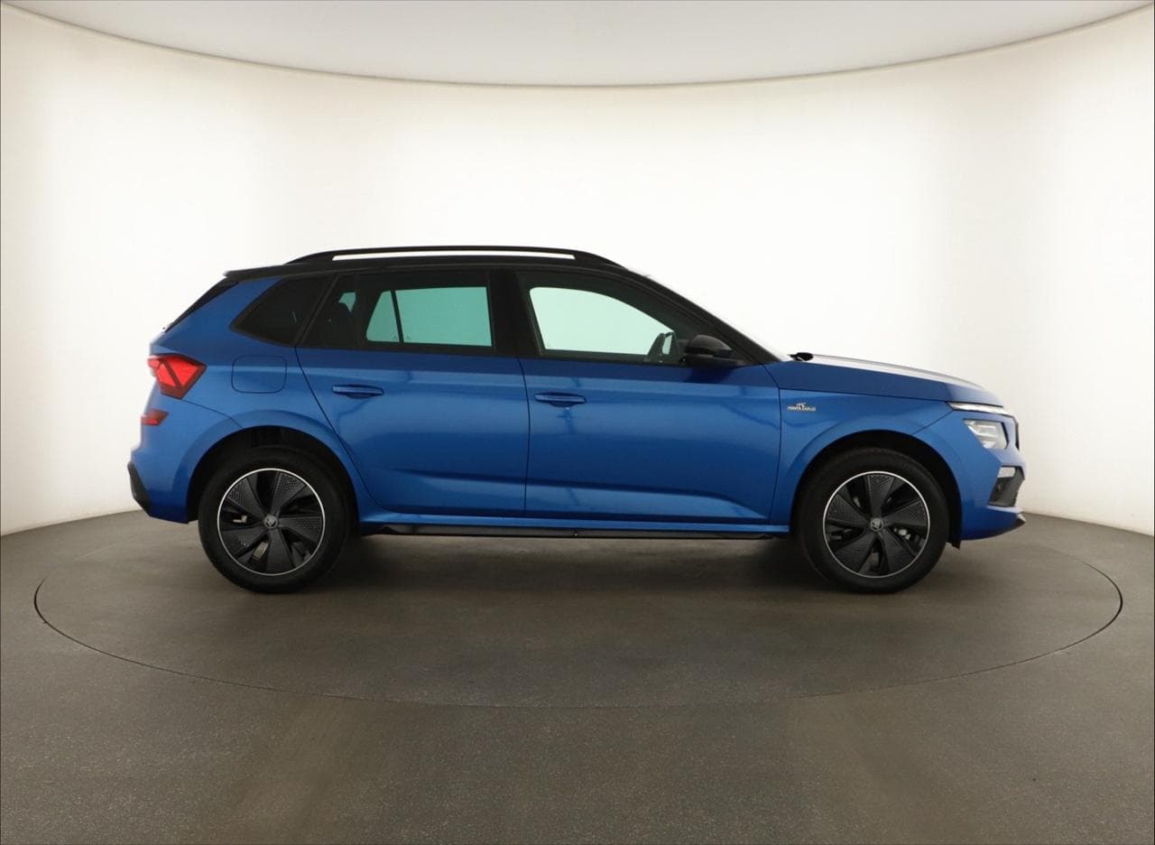 2025 Škoda KAMIQ - 8