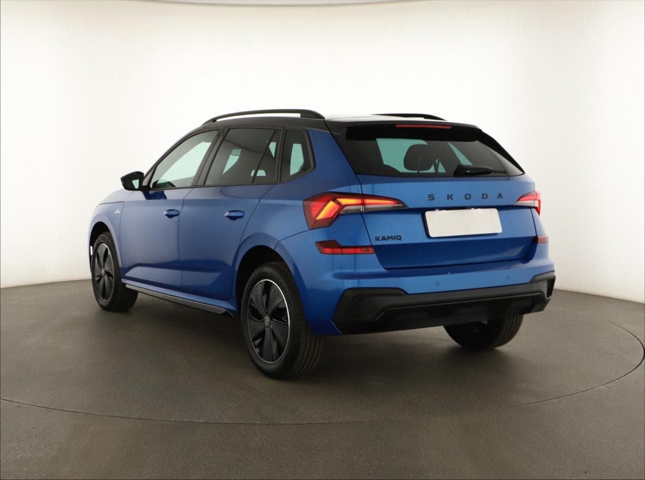 2025 Škoda KAMIQ - 5
