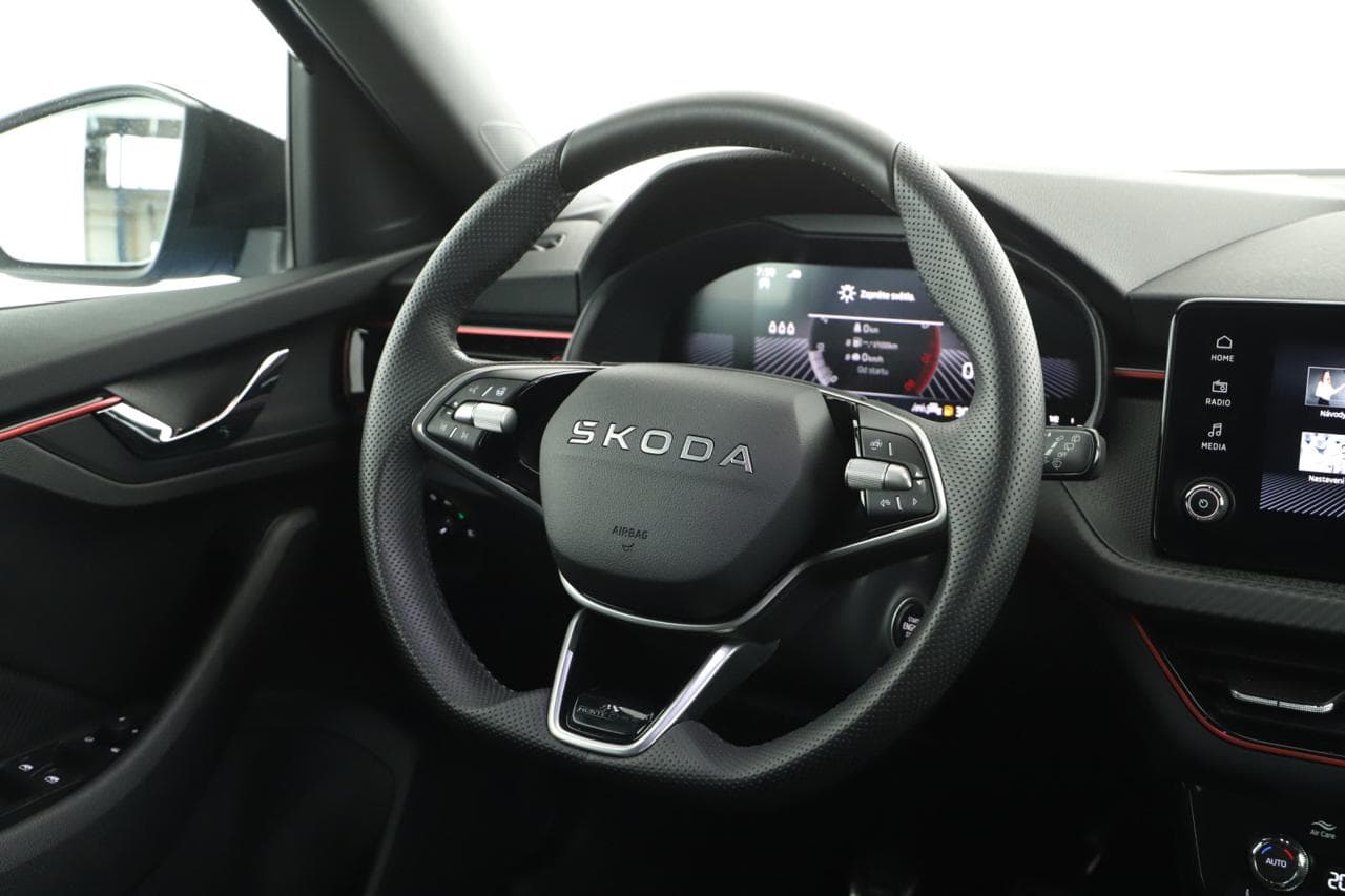 2025 Škoda KAMIQ - 13