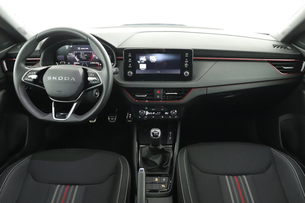 2025 Škoda KAMIQ - 18
