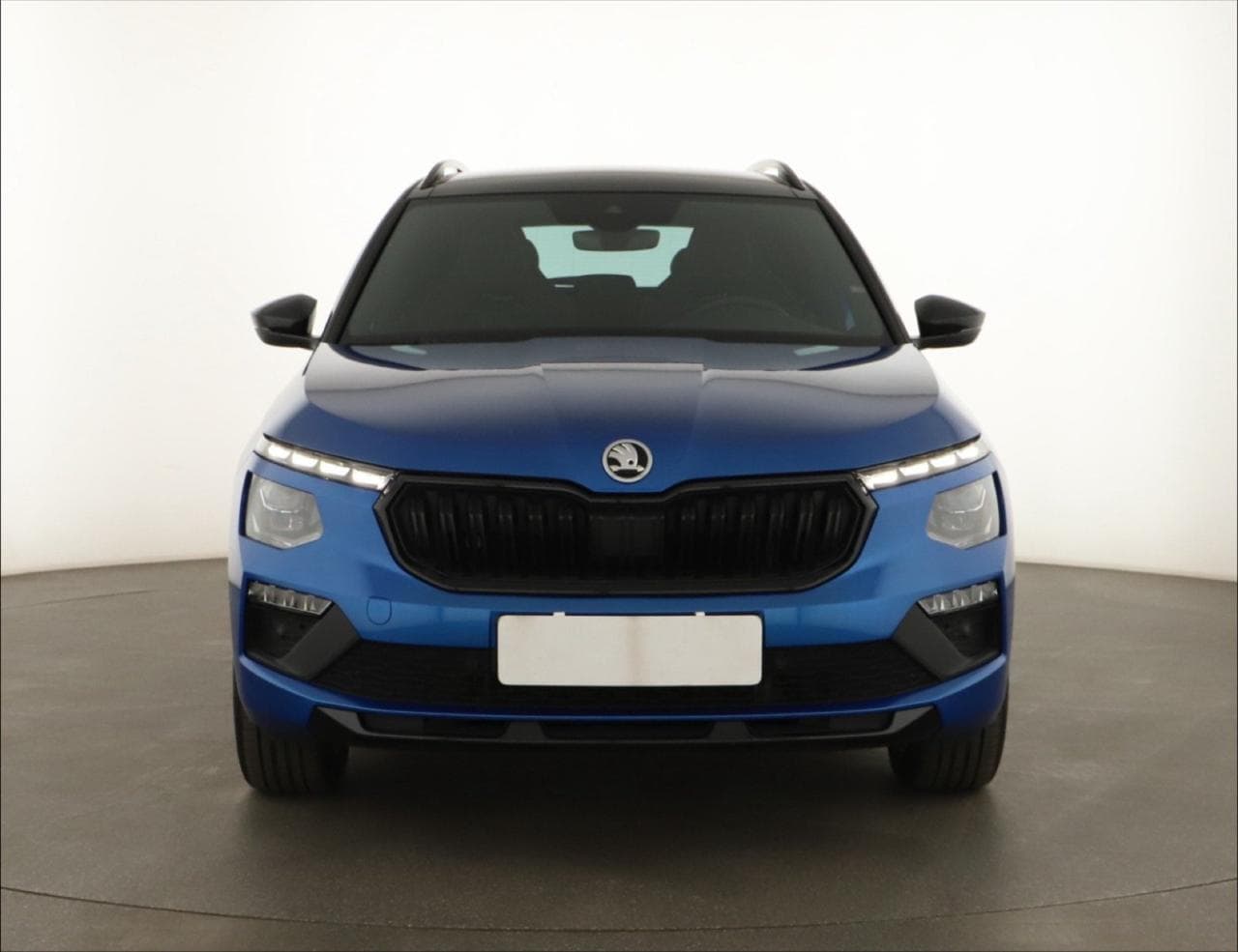 2025 Škoda KAMIQ - 2