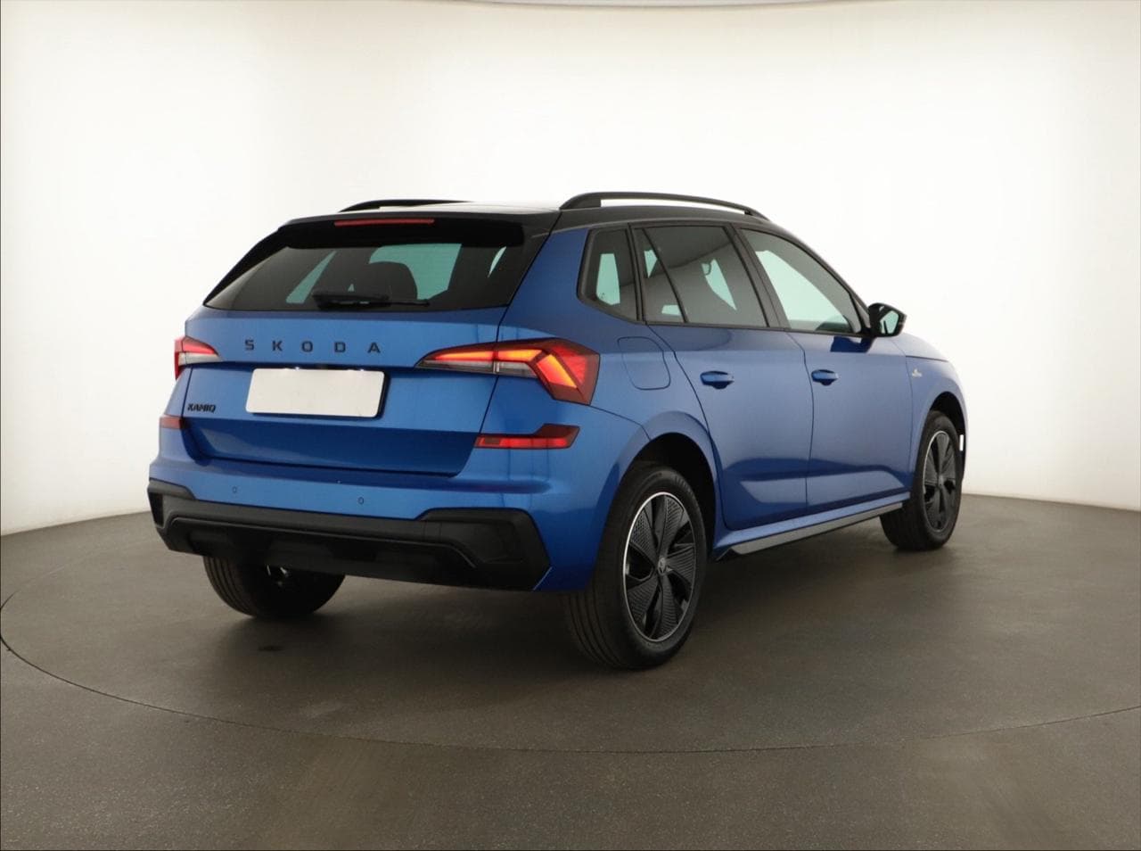 2025 Škoda KAMIQ - 7