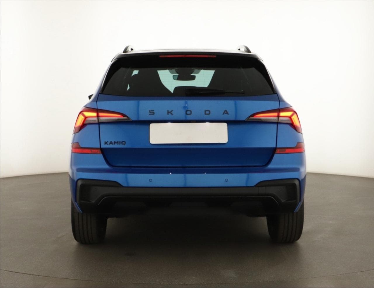 2025 Škoda KAMIQ - 6