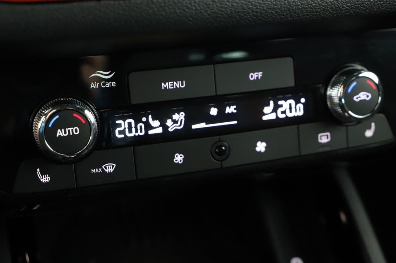 2025 Škoda KAMIQ - 15