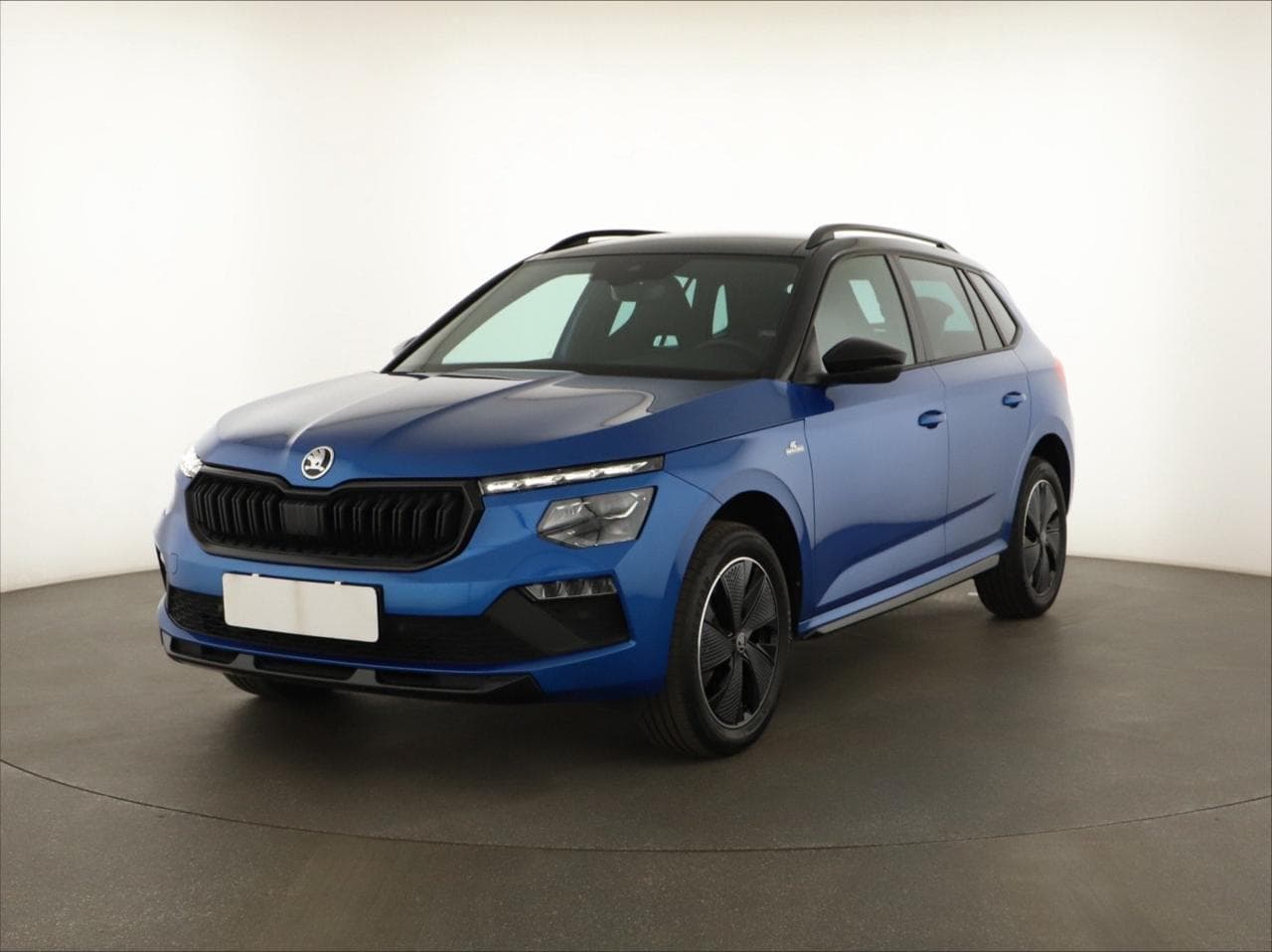 2025 Škoda KAMIQ - 3