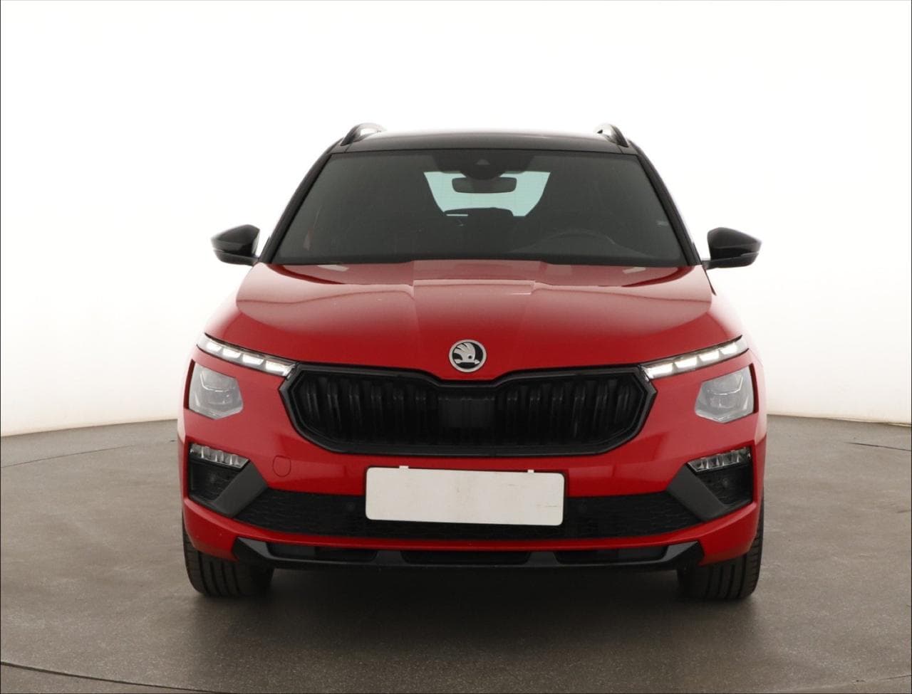 2025 Škoda KAMIQ - 2