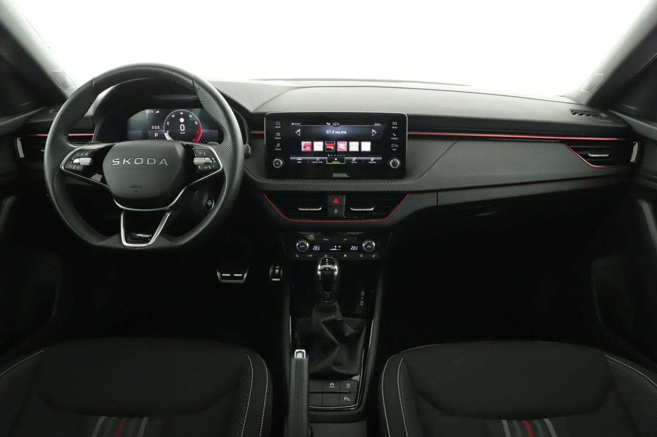 2025 Škoda KAMIQ - 9