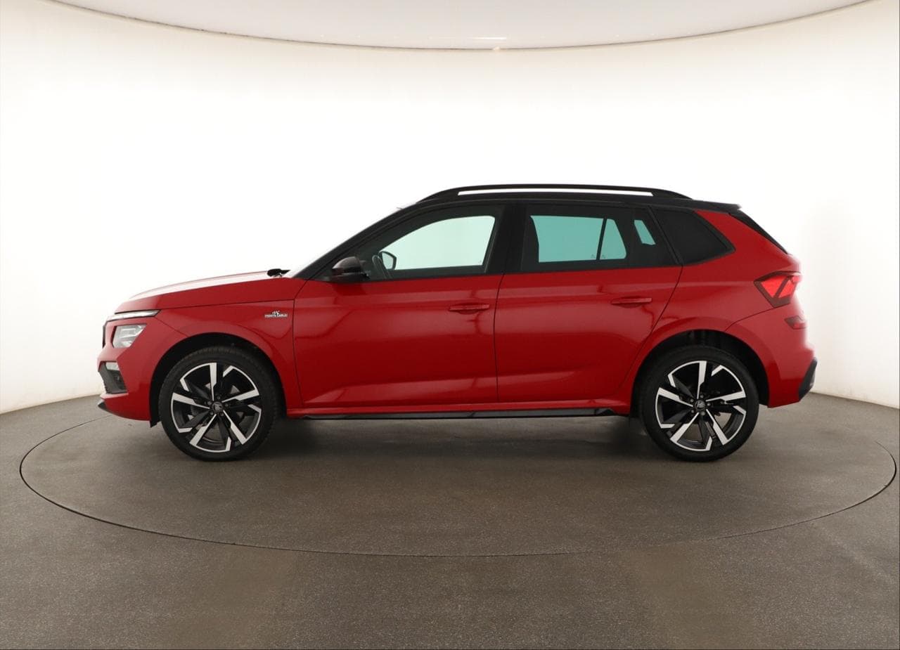 2025 Škoda KAMIQ - 4